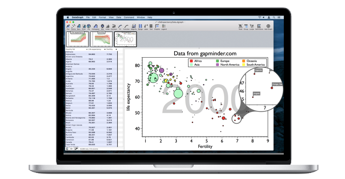 Datagraph 4 0 1 download free download